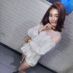 -MR·HL日式美发馆