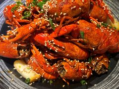 -肥肥虾庄·金牌油焖大虾(沙湖店)