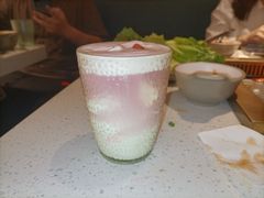 -韩大地烤肉海鲜火锅自助(五一广场店)