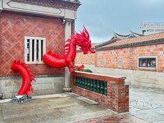 -晋江五店市传统文化旅游区