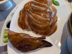 -北平食坊·烤鸭(黄寺大街店)