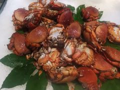 -川骄海鲜自助(亚运村店)