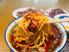 -清真磨沟沿老字号牛肉面(总店)