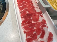 -川越泰火锅(吉利大厦店)