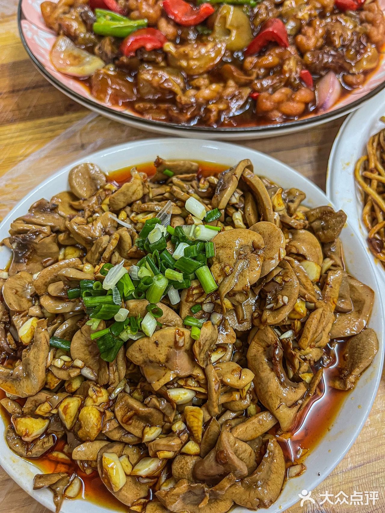 被汉口本地人吹爆的牛肉面🍜好吃到离谱‼️