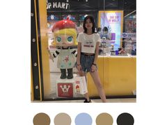 -泡泡玛特POPMART(天环购物中心店)