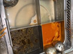 -海底捞火锅(万达广场店)