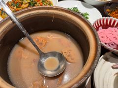 -清水亭湖北菜(大屯DT51店)