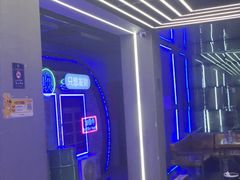 -关你鬼室大型密室逃脱(佛山创意园店)