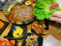 -恩你小木屋·烤肉韩式料理(嘉兴秀洲店)