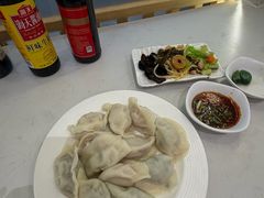 -饺子季水饺餐厅(新市街店)