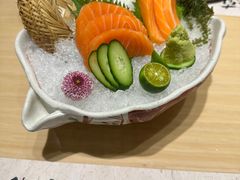 -秋荀日本料理(昆明同德广场店)