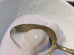 -丹礼糖甜品