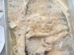 -半天妖烤鱼(方庄店)