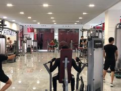-奇迹健身(金牛凯德店)