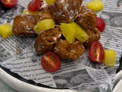 -世外桃源农庄·德清土菜(兴康南路店)