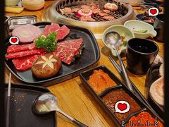 -汉拿山(北京上地华联店)