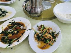 -秋姐美食店(旅游大道店)