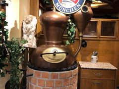 -Restaurant Paulaner am Dom