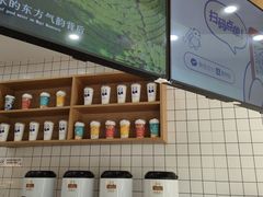 -茶百道(江津吾悦广场店)