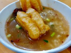 -百成大同鸭肉粥(大同总店)