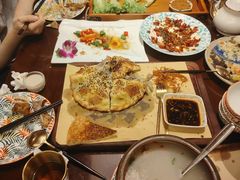 -那拉提之疆·新疆菜(美院店)