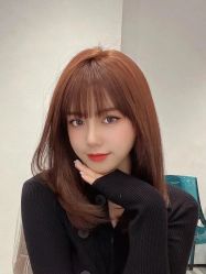 -丝语萱形象