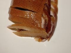 酥香嫩烤鸭-四季民福烤鸭店(王府井灯市口店)