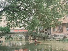 -小洲村