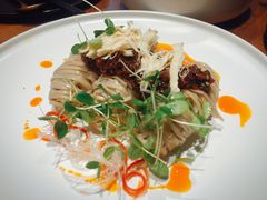 青稞炒面-敏珠拉姆藏餐·南京厨房(富春江东街店)