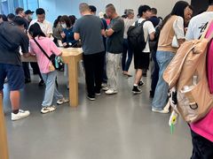 -Apple零售店(天环广场店)