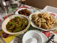 -大隐隐于市私房菜(保和小区店)