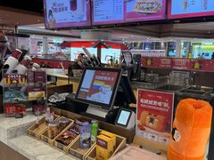 -COSTA COFFEE(恒基名人购物中心店)