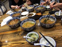 -顺丰面馆(打浦店)