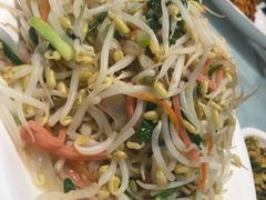 春韵小炒-大地春饼店(黄河路店)
