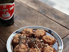 -太平张醪糟(西川店)