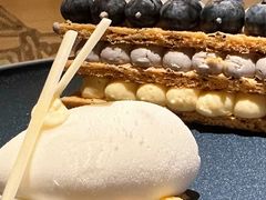 -L'Arome芳芳法国餐厅(金陵饭店店)