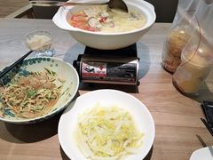 -上关雪東北菜(中房金谊店)