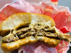 -麦当劳(新王府井店)