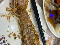 -凤城礼记鱼翅海鲜酒家(新马路总店)