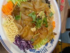 大院拉皮-东北大院·东北菜(三台子店)