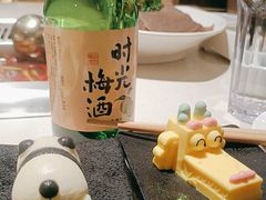 -海底捞火锅鲜切牛肉主题店(长寿路店)