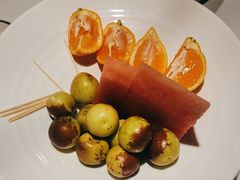 -大鸭梨烤鸭(望京店)