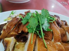 -万家海鲜饭店