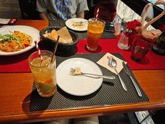 -百特喜·意大利餐厅(八佰伴镇江店)