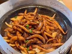 -七八冷面·延边朝鲜族美食(圣熙八号店)