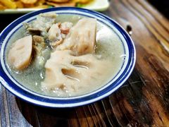 -刘师父老汉口江湖菜(蔡锷路店)