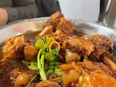 -大勇羊棒骨·烧烤(经六路店)