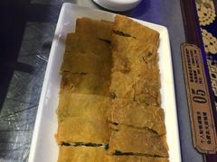 葱花肉-炉鱼(爱琴海购物公园店)