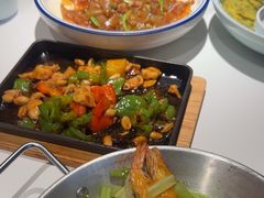 -吴家·淮扬小馆(世纪金源店)